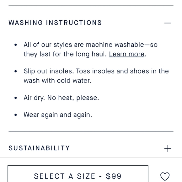 The Original Slip On Sneaker- Latte - Picture 14 of 15